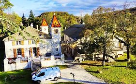 domaine des chabriers DROME